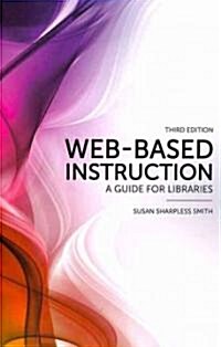 Web-Based Instruction (Paperback, 3)