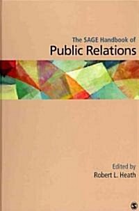 The Sage Handbook of Public Relations (Hardcover, 2)