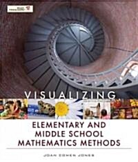 Visualizing Elementary Math Methods (Paperback)