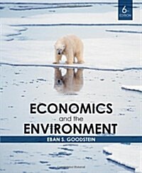 Economics and the Environment (Paperback, 6 Rev ed)