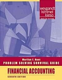 Financial Accounting : Problem Solving Survival Guide (Paperback, 7 Revised edition)