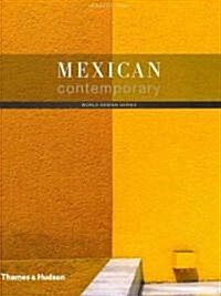 Mexican Contemporary (Paperback)