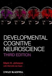 Developmental Cognitive Neuroscience (Hardcover, 3rd)