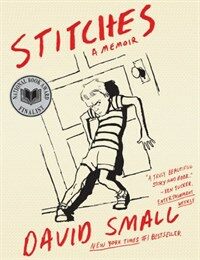 Stitches (Paperback, Reprint) - A Memoir