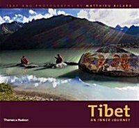 Tibet : An Inner Journey (Paperback)