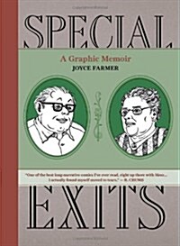 Special Exits (Hardcover)