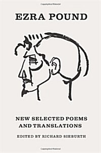 New Selected Poems and Translations (Paperback, Revised)