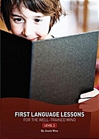 First Language Lessons Level 2 (Paperback, 2)
