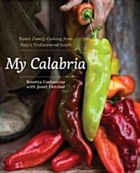 My Calabria (Hardcover)