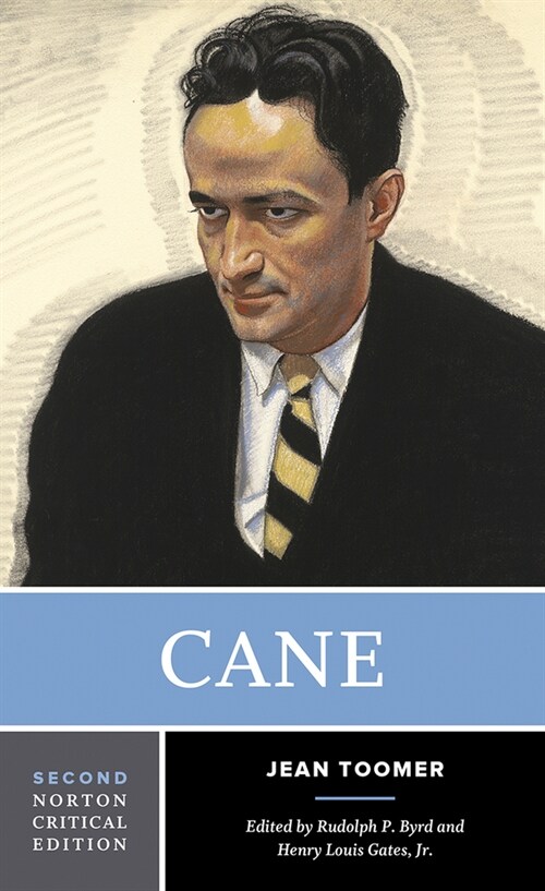 Cane: A Norton Critical Edition (Paperback, 2)