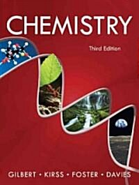 Chemistry: The Science in Context (Hardcover, 3rd)