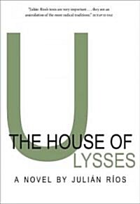 House of Ulysses (Paperback)