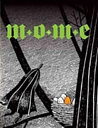 Mome Winter 2011 (Paperback)