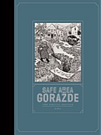 Safe Area Gorazde: The Special Edition (Hardcover, Special)