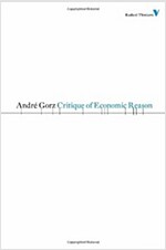 Critique of Economic Reason (Paperback, 2 ed)