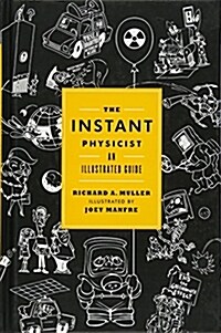 The Instant Physicist (Hardcover)