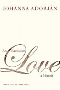 An Exclusive Love (Hardcover)