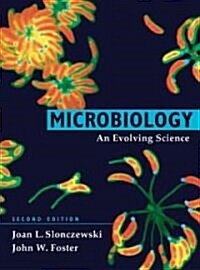Microbiology (Hardcover, 2nd)