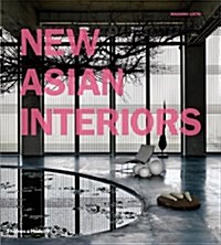 New Asian Interiors (Hardcover)