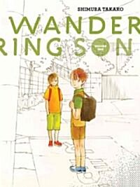 Wandering Son: Volume One (Hardcover)