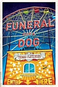 Funeral for a Dog (Paperback)