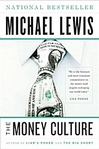 The Money Culture (Paperback)