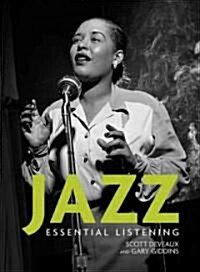 Jazz: Essential Listening (Paperback)