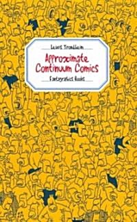Approximate Continuum Comics (Paperback)