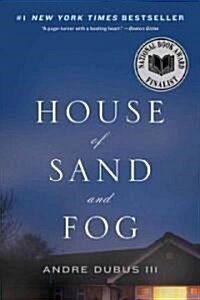 House of Sand and Fog (Paperback, Reprint)