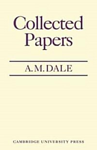 Collected Papers (Paperback)