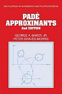Pade Approximants (Paperback, 2 Revised edition)