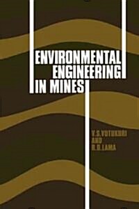 Environmental Engineering in Mines (Paperback)