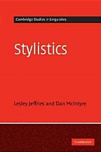 Stylistics (Paperback)