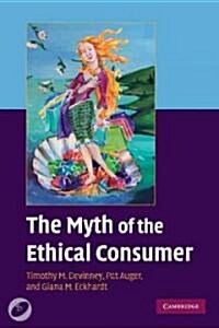 The Myth of the Ethical Consumer Paperback with DVD (Package)