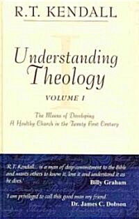 Understanding Theology - I (Hardcover)