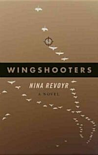 Wingshooters (Paperback)