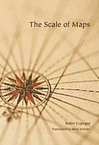 The Scale of Maps (Paperback)