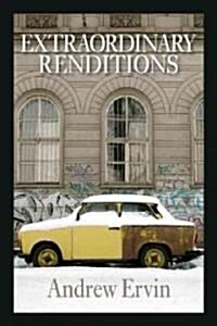 Extraordinary Renditions (Paperback)