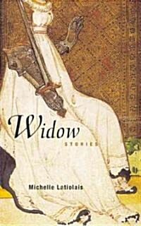 Widow: Stories (Paperback)