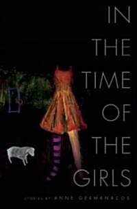 In the Time of the Girls (Paperback)