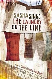 Sasha Sings the Laundry on the Line (Paperback)