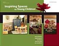 Inspiring Spaces for Young Children (Paperback)