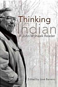 Thinking in Indian (Paperback)