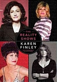 The Reality Shows (Paperback)