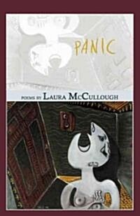 Panic (Paperback)