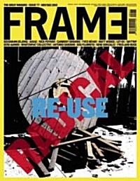 Frame: The Great Indoors, Issue 77: Nov/Dec 2010 (Paperback)