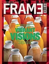 Frame: The Great Indoors, Issue 78: Jan/Feb 2011 (Paperback)