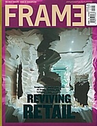 Frame #79: The Great Indoors: Issue 79: Mar/Apr 2011 (Paperback)