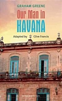 Our Man in Havana (Paperback)