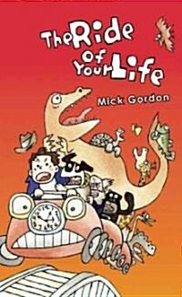 The Ride of Your Life (Paperback)